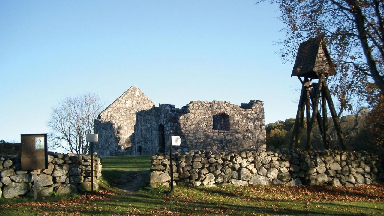 Villa Pernilla Orkelljunga Экстерьер фото
