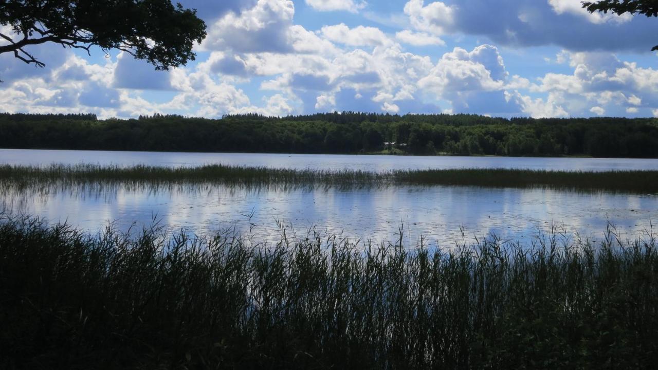 Villa Pernilla Orkelljunga Экстерьер фото